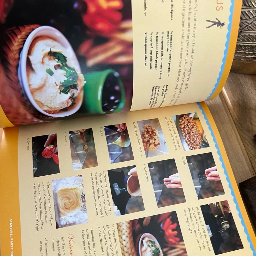 The Pioneer Woman Hardcover Cookbook